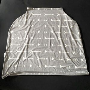 Super cozy cute dress | like new | size Large